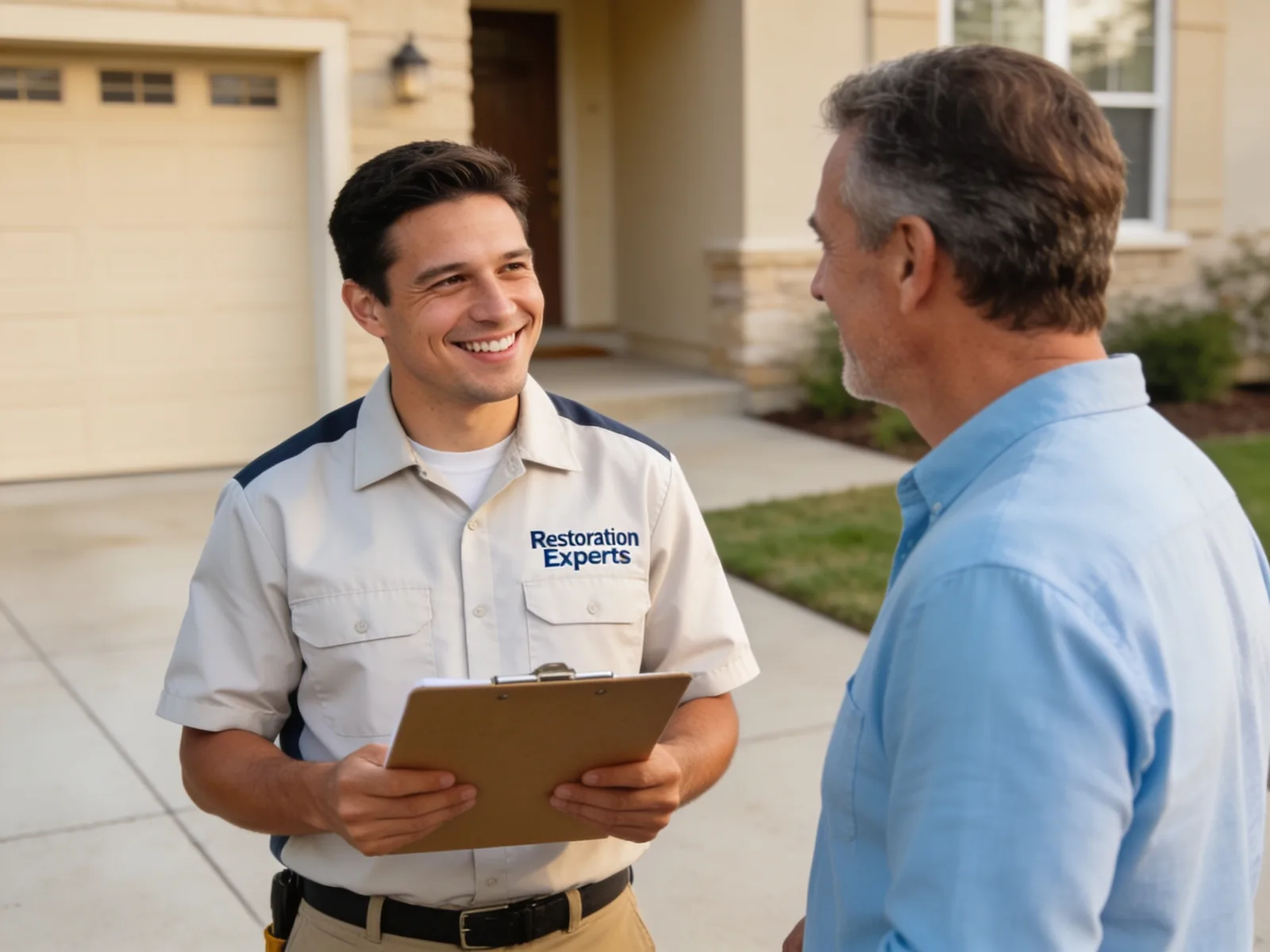 Water Damage Cleanup Bloomville, OH FAQs